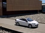 Renault Megane CC 2010 года